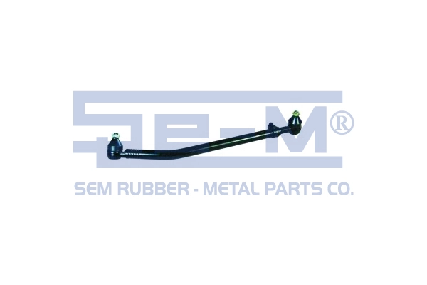 Centre Rod Assembly